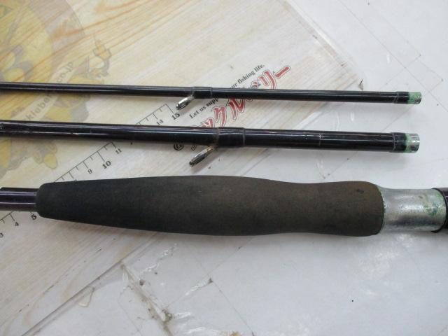 海攻マダイ S360