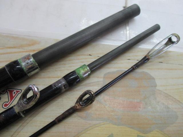 海攻マダイ S360