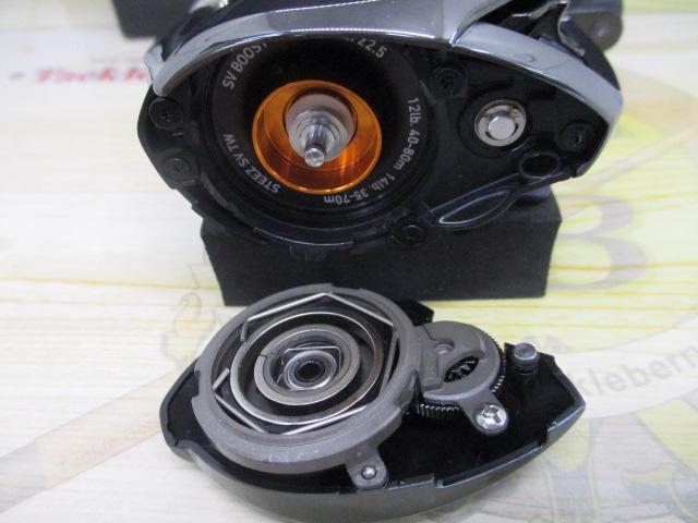 24スティーズ SV TW 100XHL｜＠ベリーネット 日本最大新品中古