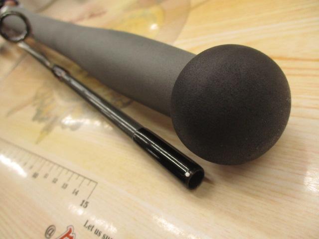 プラッギングスペシャル ボロン CPS-932FX-Ti