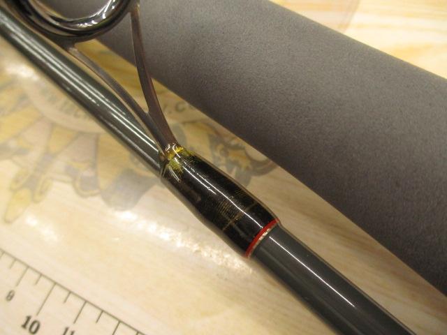 プラッギングスペシャル ボロン CPS-932FX-Ti