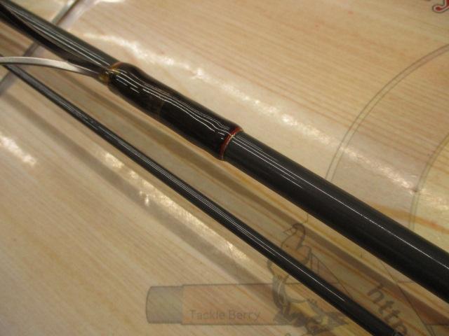 プラッギングスペシャル ボロン CPS-932FX-Ti