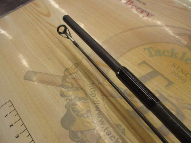 プラッギングスペシャル ボロン CPS-932FX-Ti