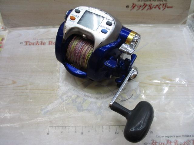 ハイパータナコン 500Fe