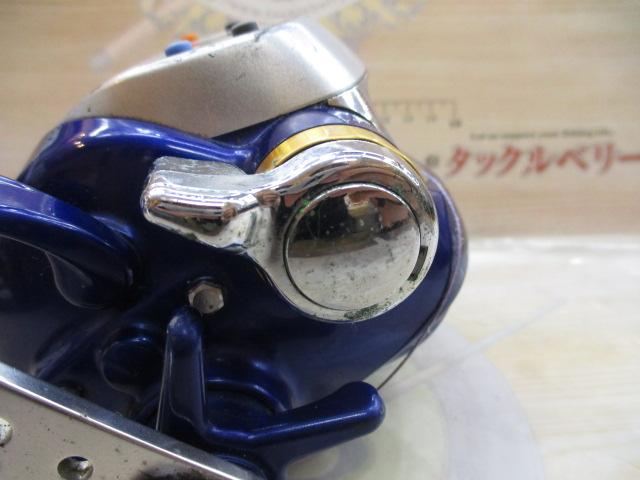 ハイパータナコン 500Fe