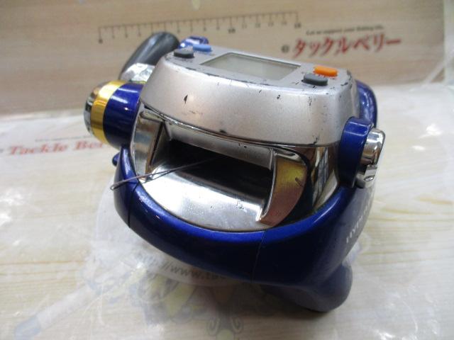 ハイパータナコン 500Fe