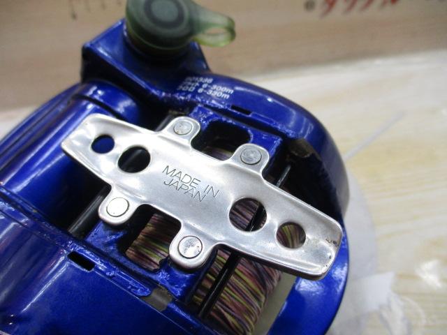 ハイパータナコン 500Fe