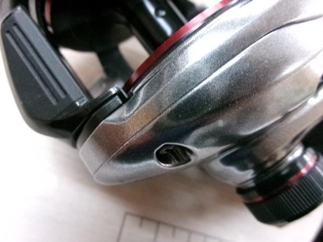 21スコーピオンMD 300XG