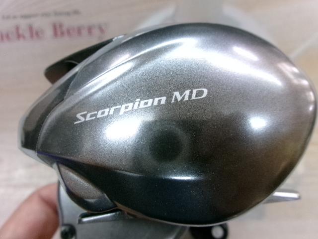 21スコーピオンMD 300XG