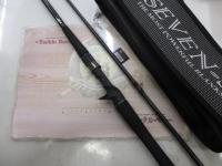 セブンセンスTR MB-1102-TR モス