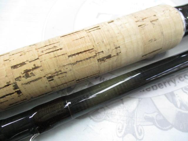 ウィードベッドモンスター 80HH マッシヴ