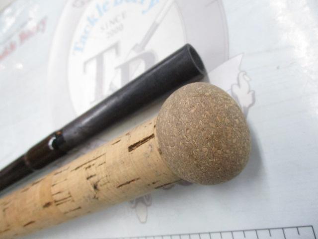 ウィードベッドモンスター 80HH マッシヴ