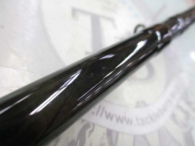 ウィードベッドモンスター 80HH マッシヴ