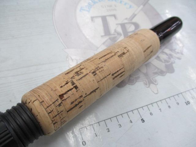 ウィードベッドモンスター 80HH マッシヴ