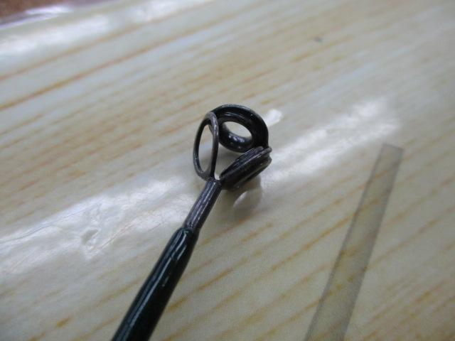 フルフィールド石鯛 540M