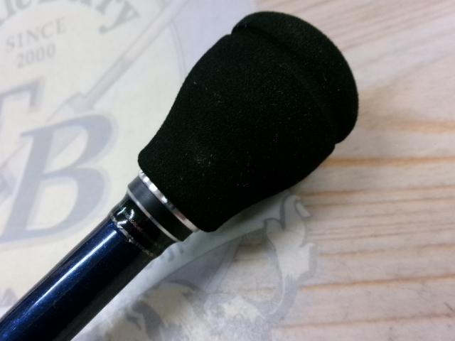 ラグゼゼフィロス S64ML-F