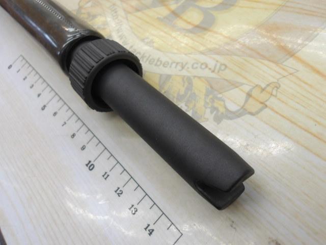 BJSカイメイ 50-165+Bグリップなし