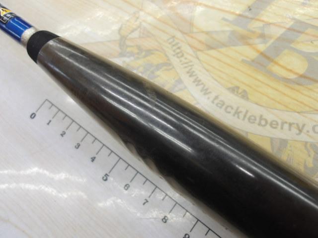 BJSカイメイ 50-165+Bグリップなし