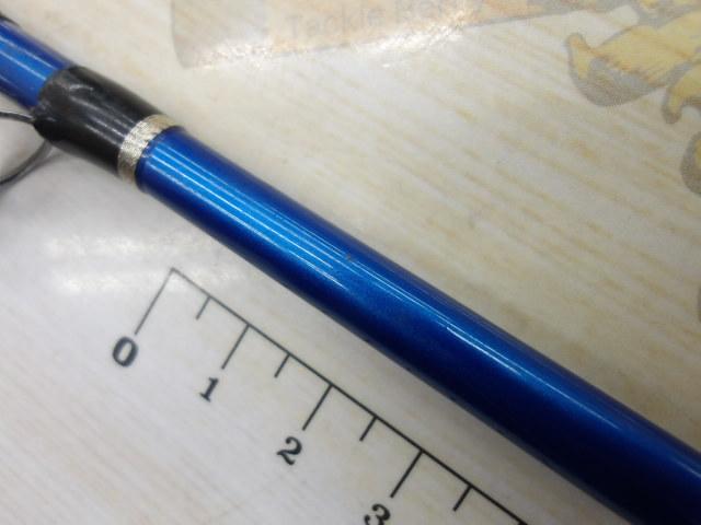 BJSカイメイ 50-165+Bグリップなし