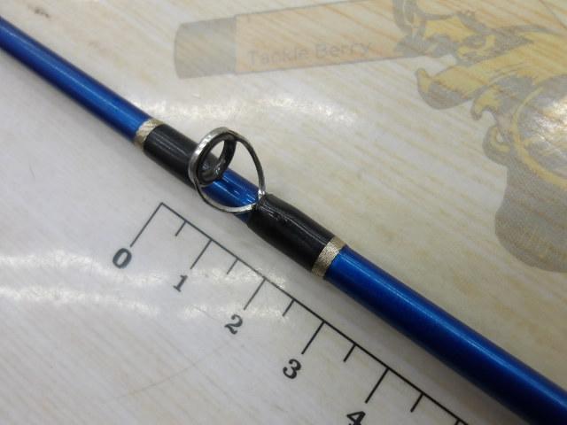 BJSカイメイ 50-165+Bグリップなし