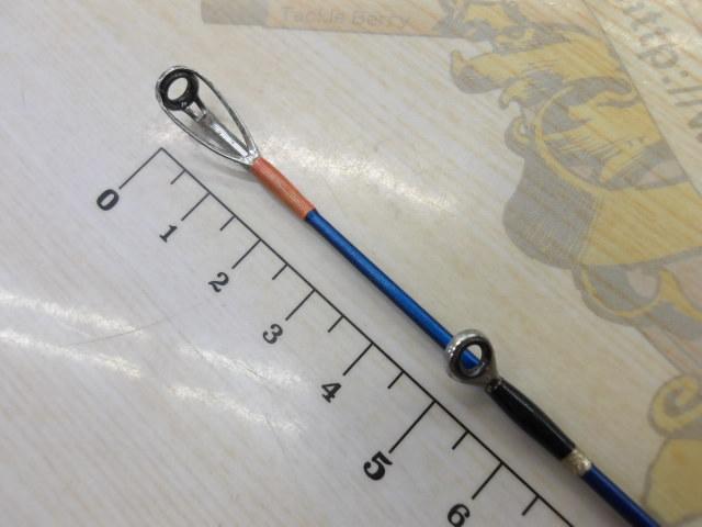 BJSカイメイ 50-165+Bグリップなし