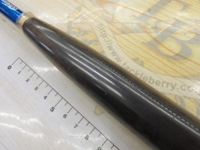 BJSカイメイ 80-165+Bグリップなし