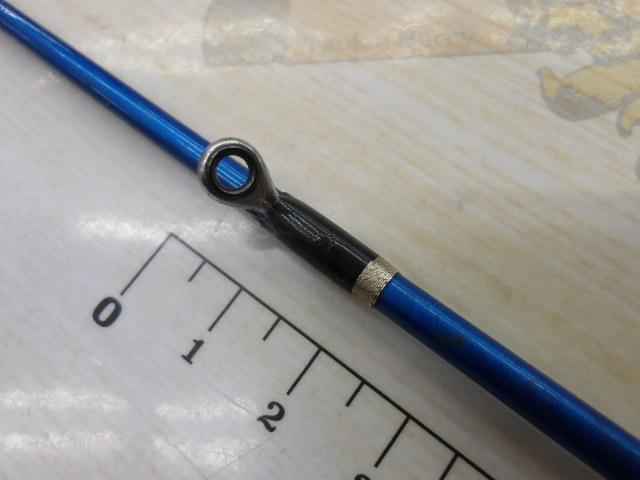 BJSカイメイ 80-165+Bグリップなし