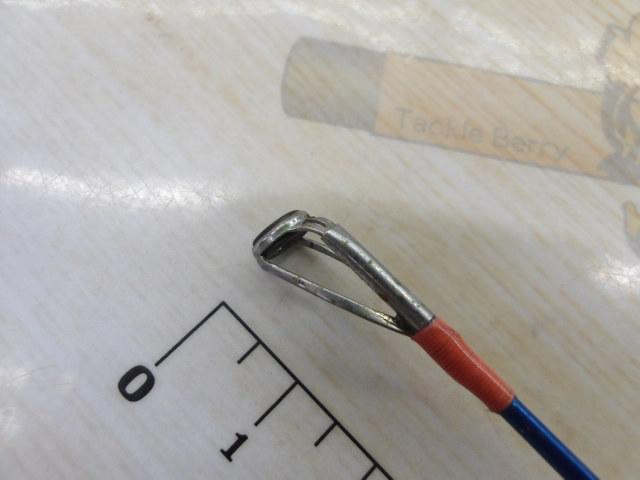 BJSカイメイ 80-165+Bグリップなし