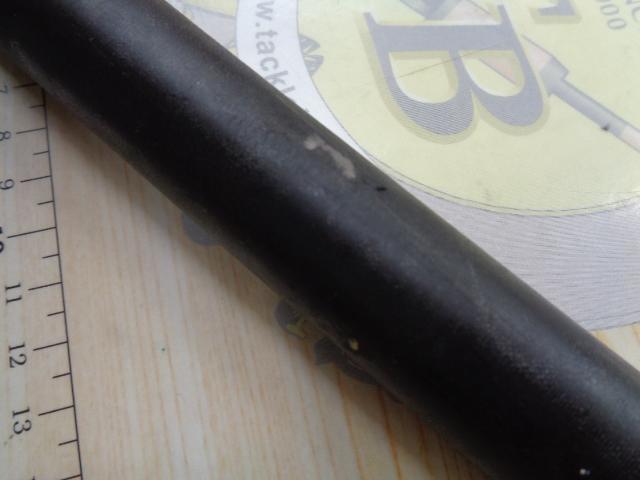 AZメバルEX 中硬調61