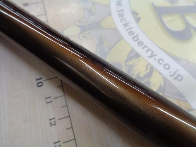 AZメバルEX 中硬調61