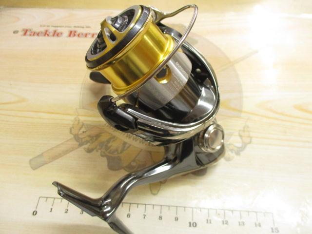 Amazon | シマノ(SHIMANO) スピニングリール 14 ステラ C2000S