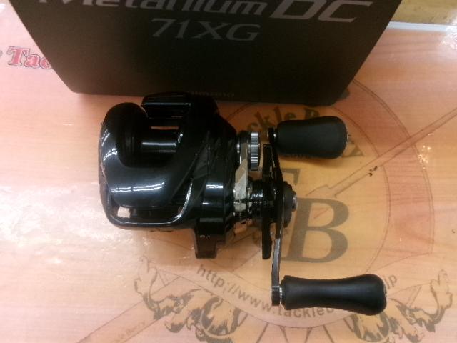 24メタニウムDC 71XG