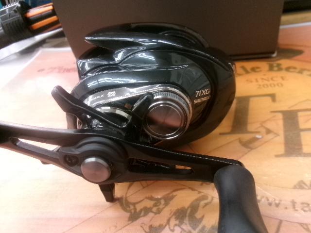 24メタニウムDC 71XG