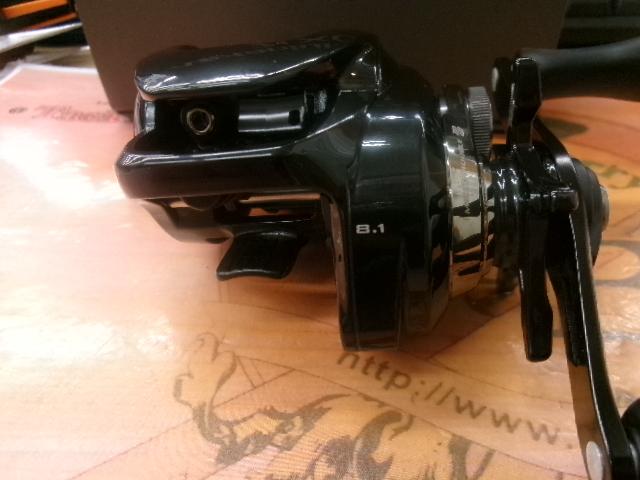 24メタニウムDC 71XG