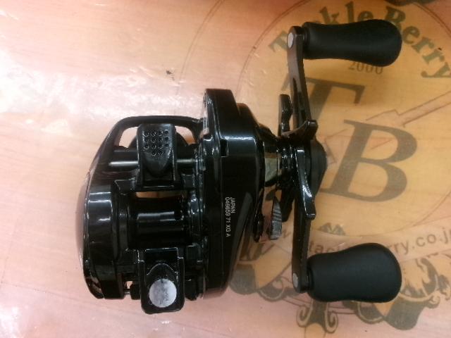 24メタニウムDC 71XG