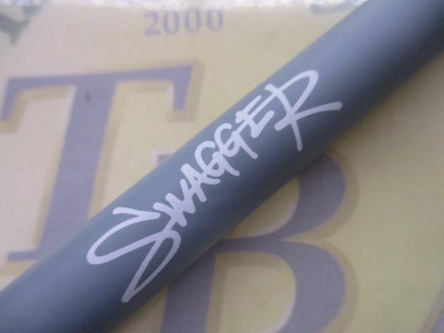 ダイワ SWAGGER スワッガー C610M 中古美品 スワッガー C610M