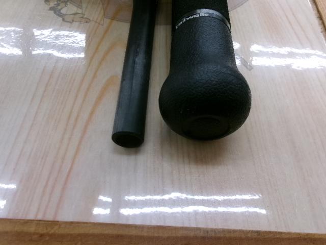 オキナワマンビカ 110SXH