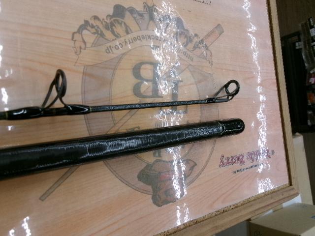 オキナワマンビカ 110SXH