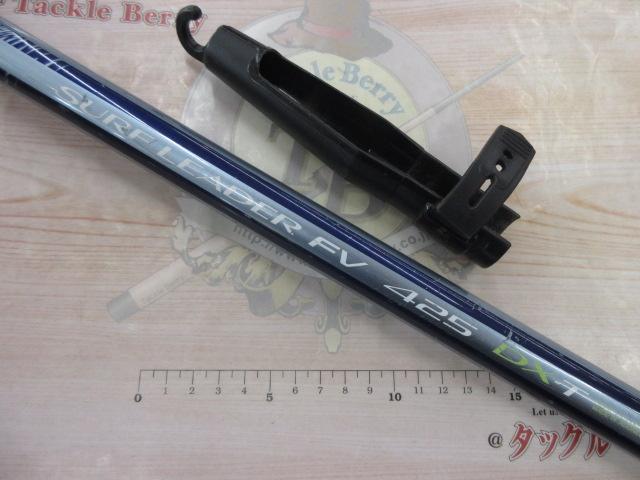 シマノ サーフキャスト425 EX-T 未使用品 【公式通販】 シマノ サーフキャスト425 EX-T 未使用品 【公式通販】