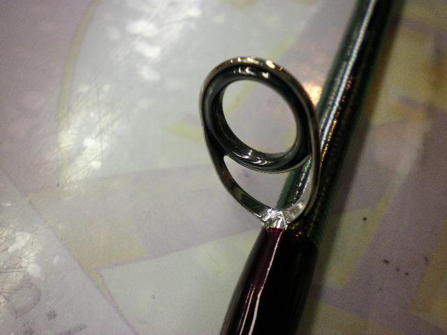 18ワールドシャウラ 2832RS-2