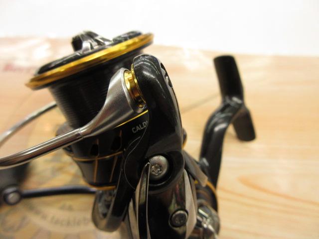 21カルディア LT3000-XH｜＠ベリーネット 日本最大新品中古釣具