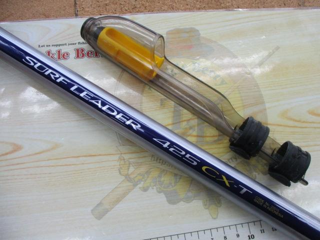 【希少】SHIMANO SURFCAST 425CX-T シマノ サーフキャスト SHIMANO SURFCAST 425CX-T シマノ サーフキャスト