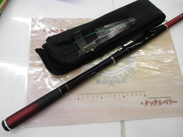 SHIMANO Fine Ceramics 鱗夕祭 HF-53 チヌ竿 shimano+鱗夕彩的價格