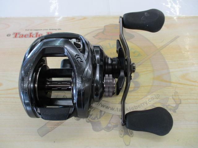DAIWA - 【中古/美品】 ダイワ 21 タトゥーラ TW 400L   /M362M DAIWA - 【中古/美品】 ダイワ 21 タトゥーラ TW 400L /M362Mの