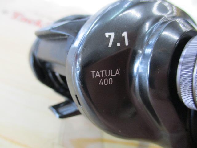 タトゥーラ TW 400H