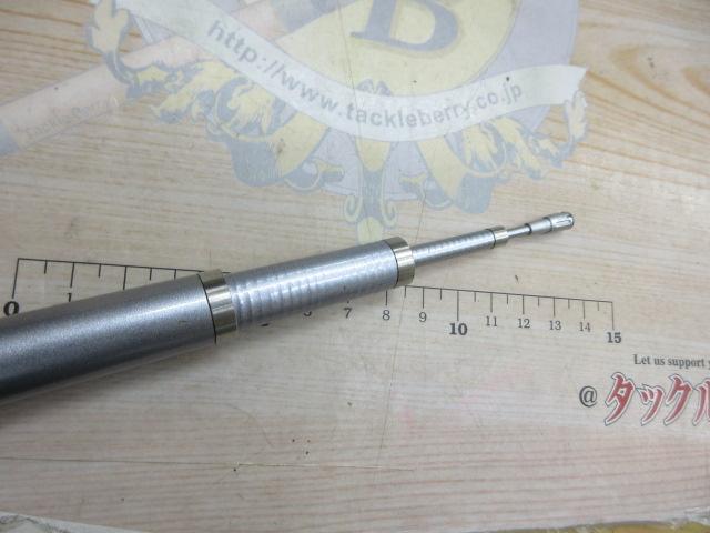SHIMANO BB-X1.2-530SI 新品　未使用品 SHIMANO BB-X1.2-530SI 新品 未使用品 - メルカリ