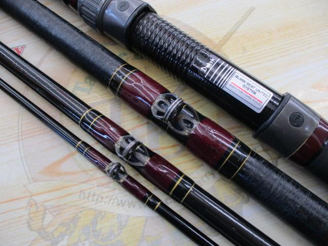 フルフィールド石鯛 540MH