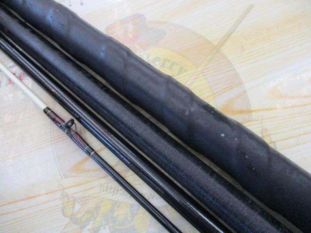 フルフィールド石鯛 540MH