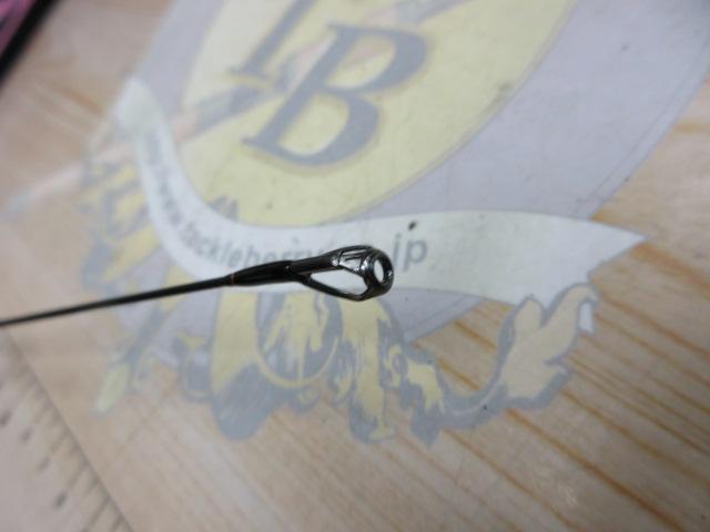 プレッソLTD AGS 61L