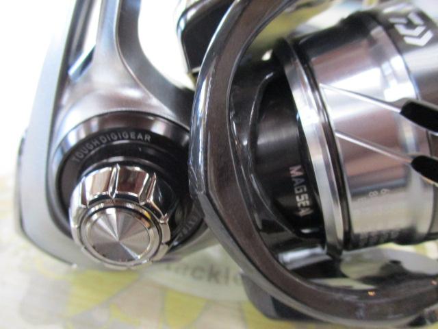 18カルディア LT2500-XH｜＠ベリーネット 日本最大新品中古釣具